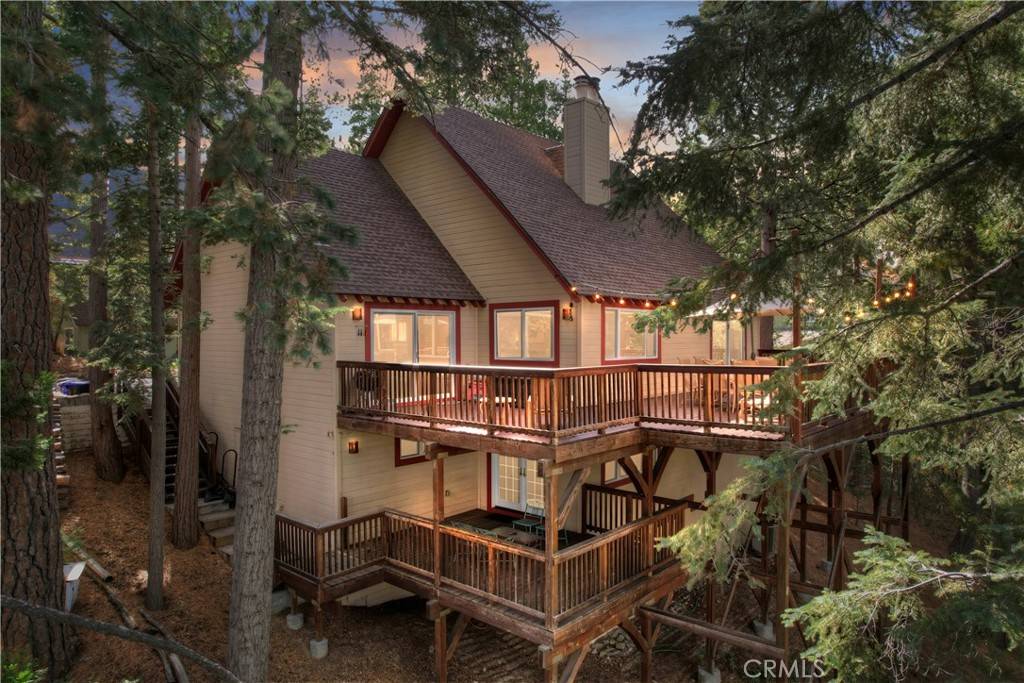 Lake Arrowhead, CA 92352,27276 Grizzly LN