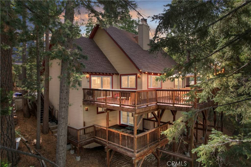 Lake Arrowhead, CA 92352,27276 Grizzly LN