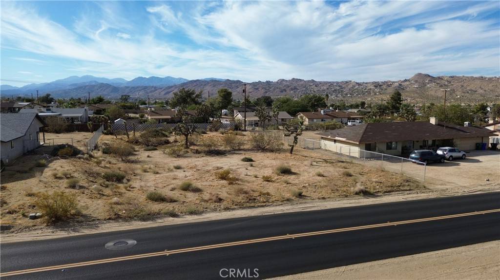 7022 Avalon AVE Yucca Valley, CA 92284