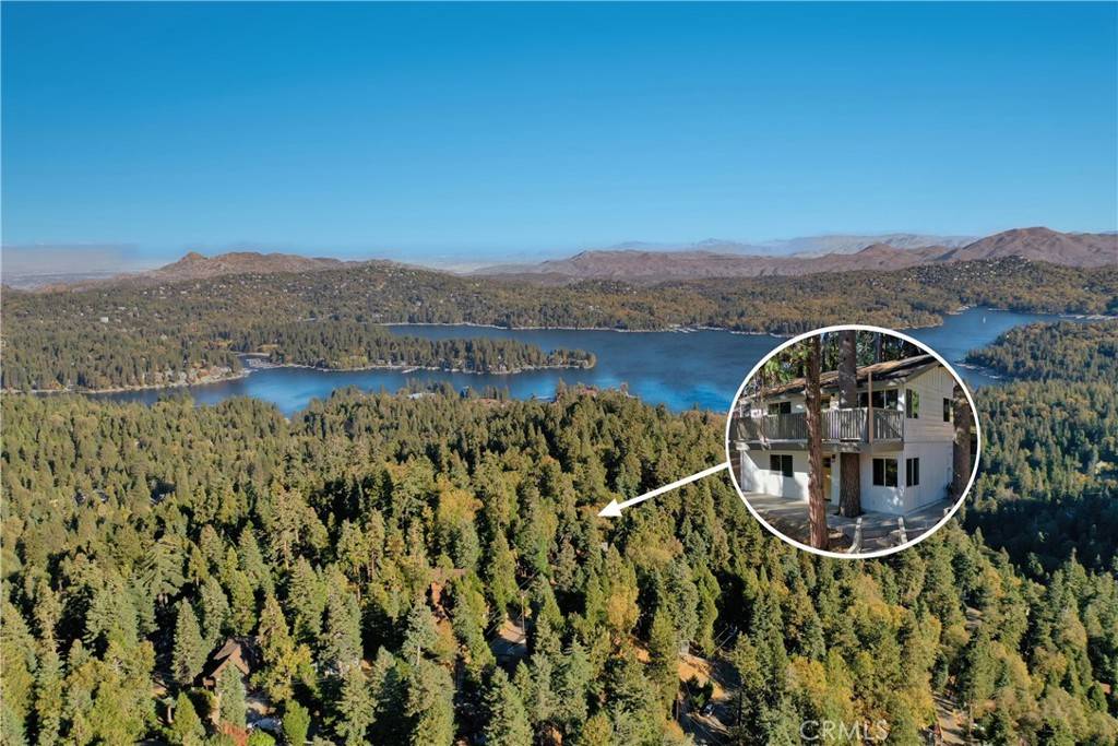 Lake Arrowhead, CA 92352,738 W Victoria CT