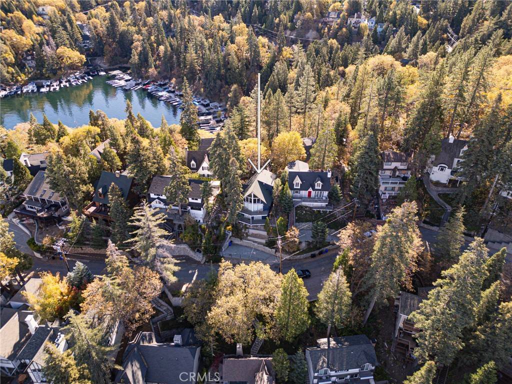 Lake Arrowhead, CA 92352,28919 Palisades DR