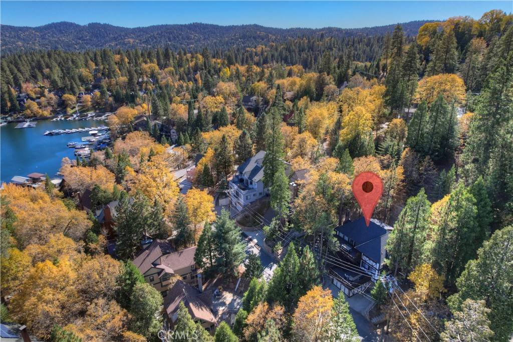 Lake Arrowhead, CA 92352,27538 W Shore RD