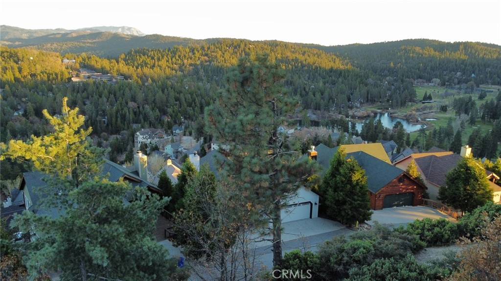 Lake Arrowhead, CA 92352,935 Sonoma DR