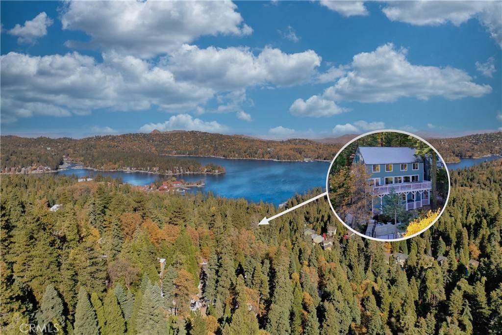 Lake Arrowhead, CA 92352,521 Sunderland Court