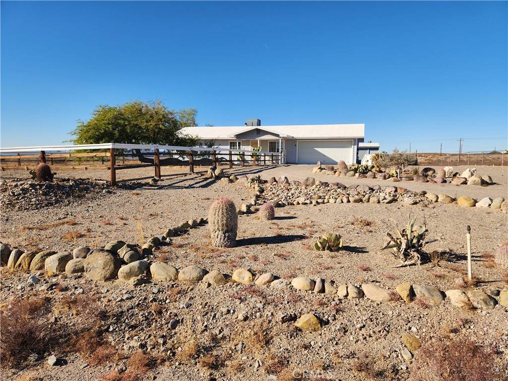 Big River, CA 92242,5704 Modoc TRL
