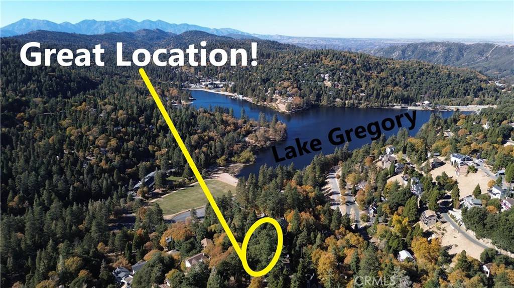 Crestline, CA 92325,800 Arbula DR