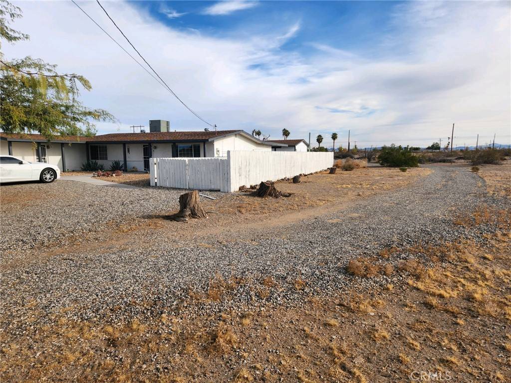 Big River, CA 92242,150136 Del Rey DR