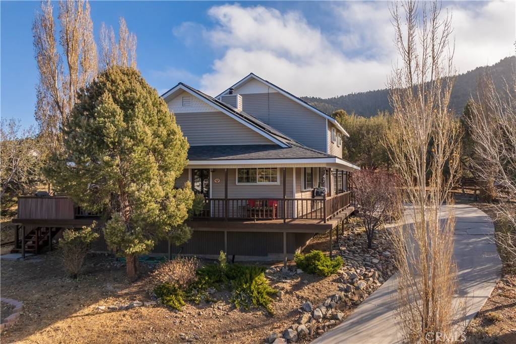 Big Bear City, CA 92314,47185 Angelus CT