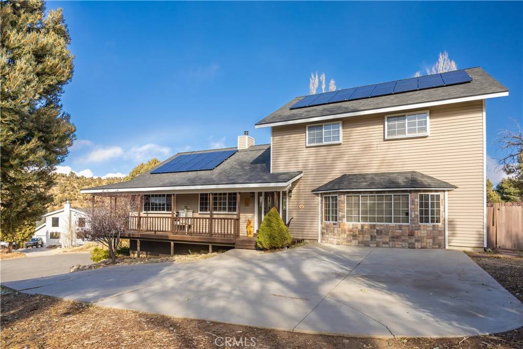 Big Bear City, CA 92314,47185 Angelus CT