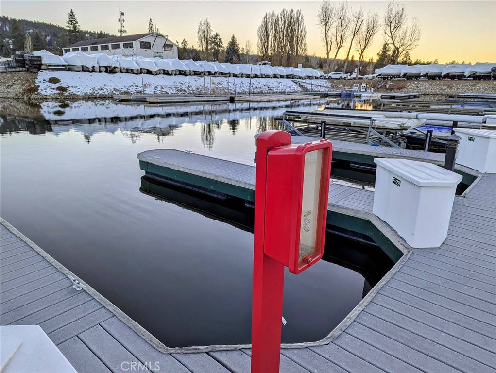 Big Bear Lake, CA 92315,400 Pine Knot Ave, F-29
