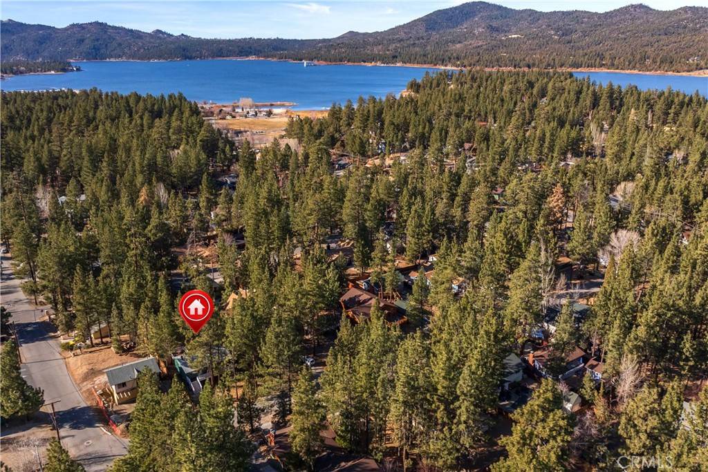 Big Bear Lake, CA 92315,448 Quail DR