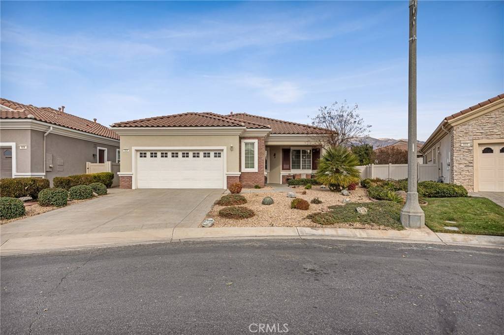 Beaumont, CA 92223,824 Sherwood CT