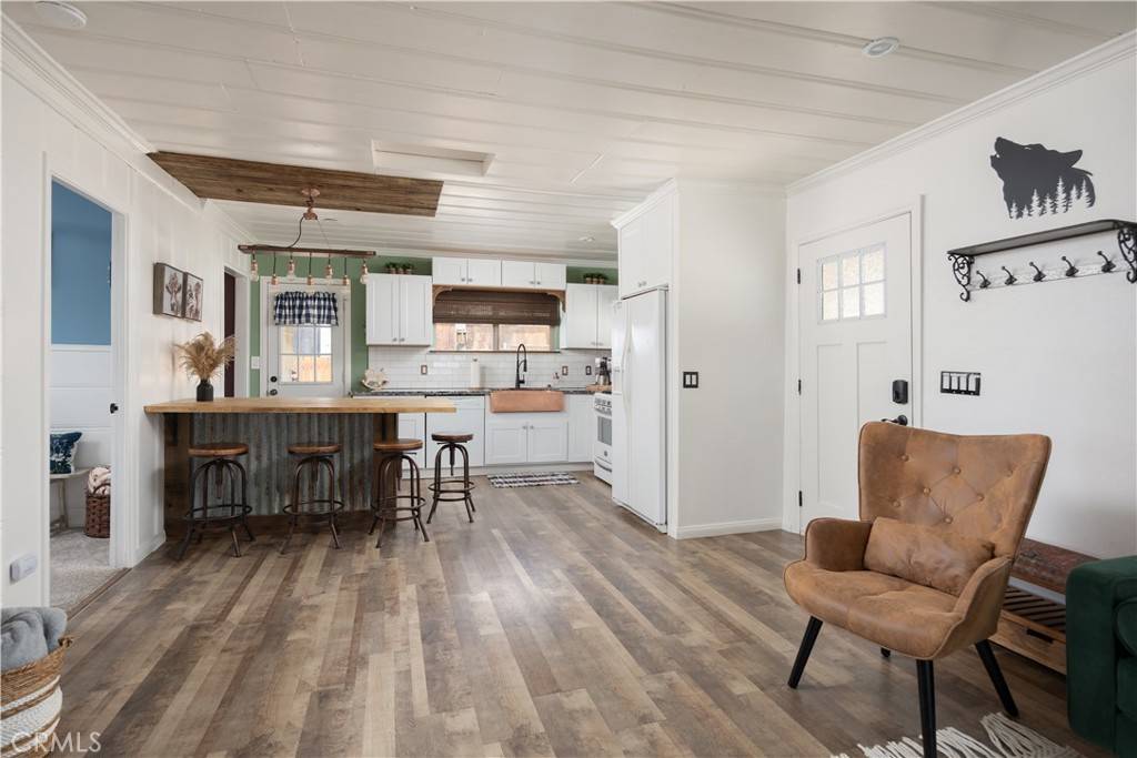 741 Irving WAY Big Bear City, CA 92314