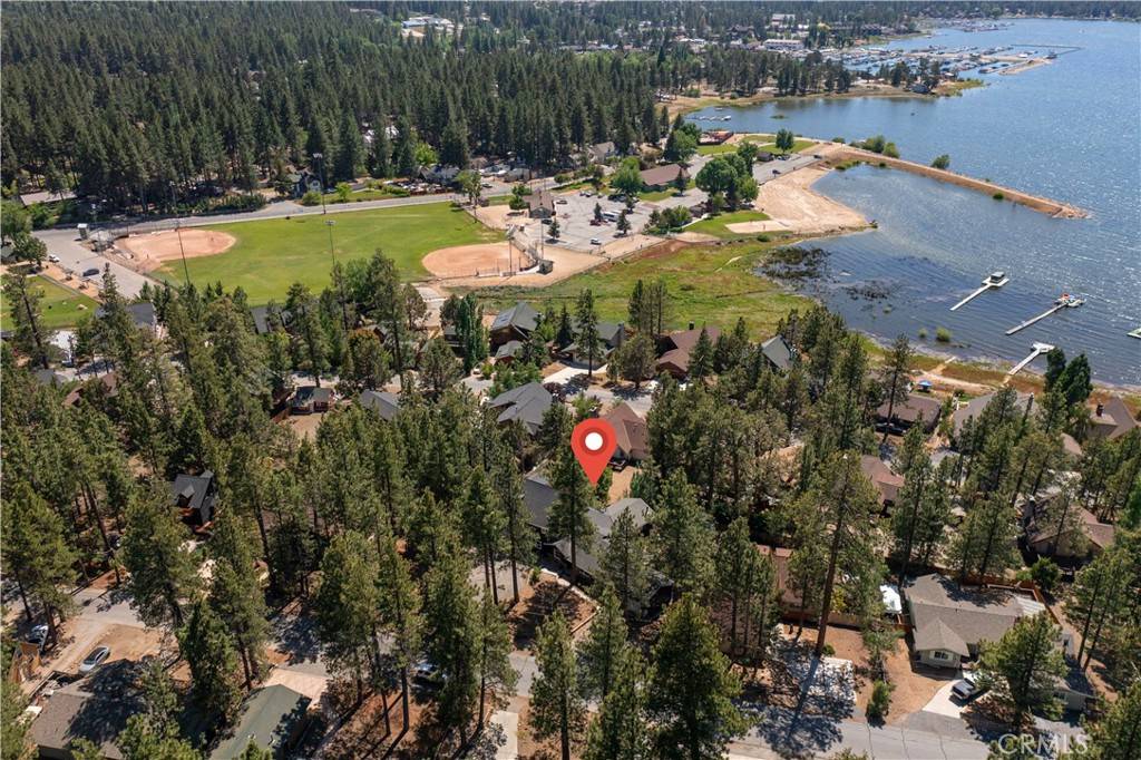 Big Bear Lake, CA 92315,188 S Finch DR