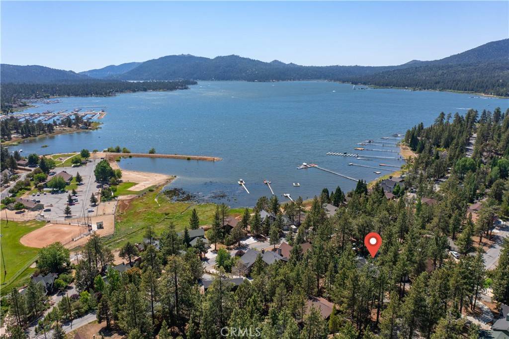 Big Bear Lake, CA 92315,188 S Finch DR