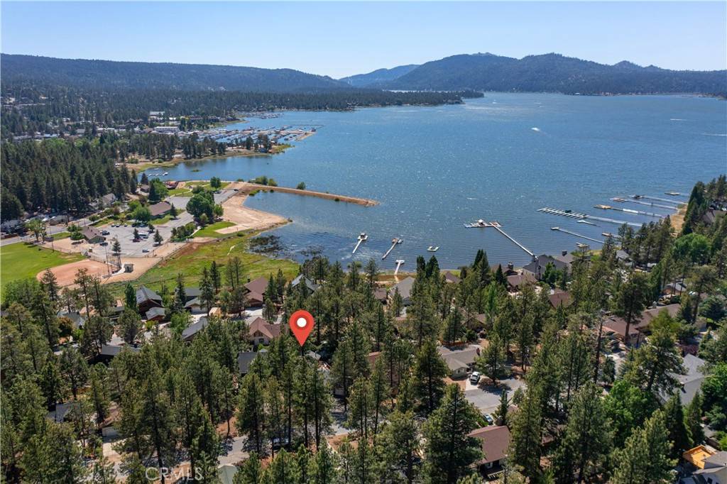 Big Bear Lake, CA 92315,188 S Finch DR