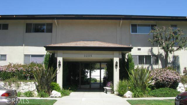 Torrance, CA 90503,3205 Merrill #27