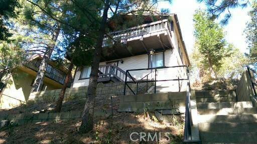 Crestline, CA 92325,23852 Zurich DR