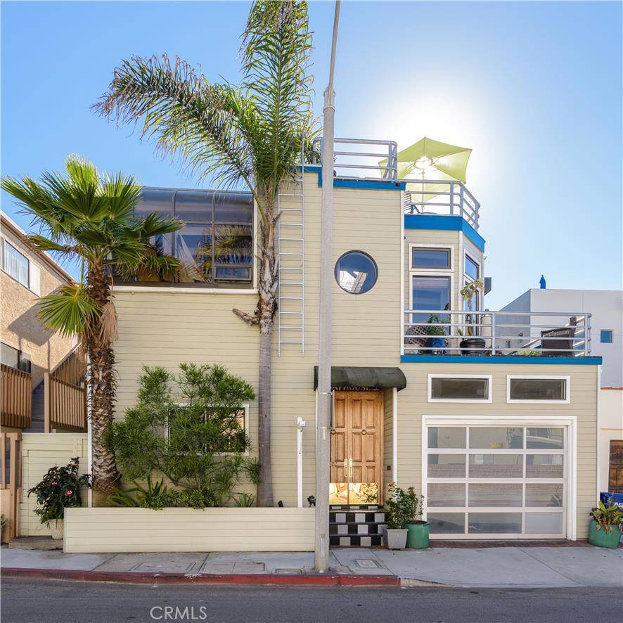 Hermosa Beach, CA 90254,422 8th ST