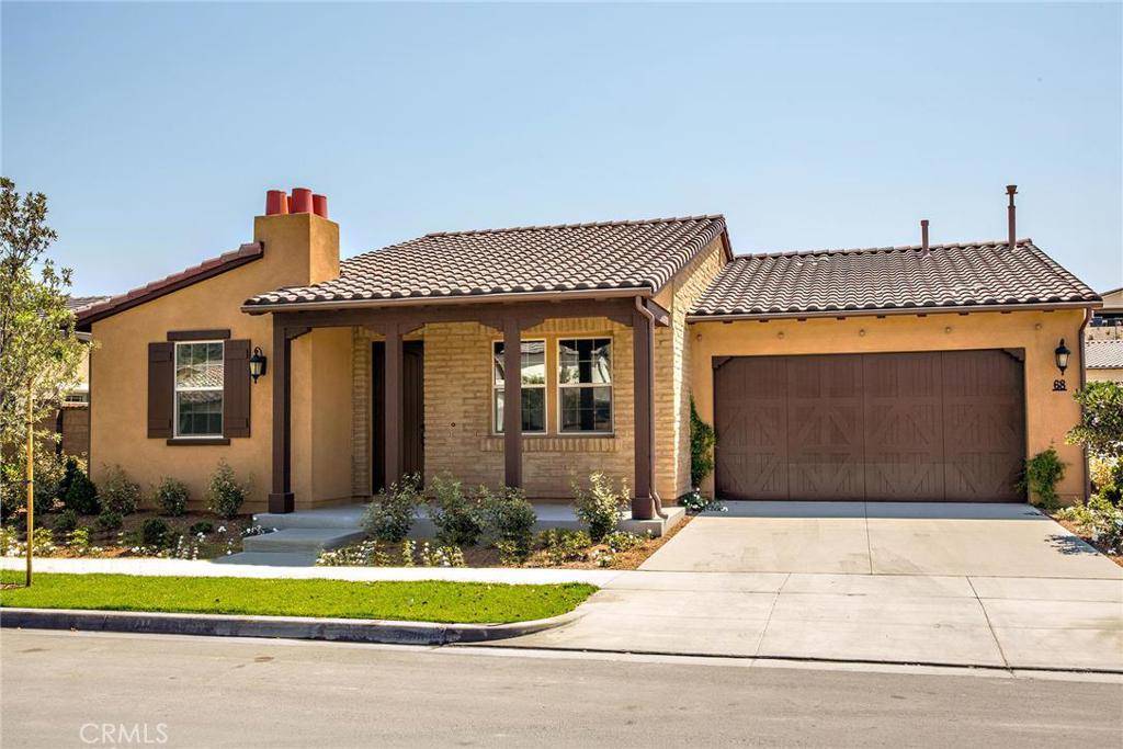 Rancho Mission Viejo, CA 92694,68 Cerrero CT