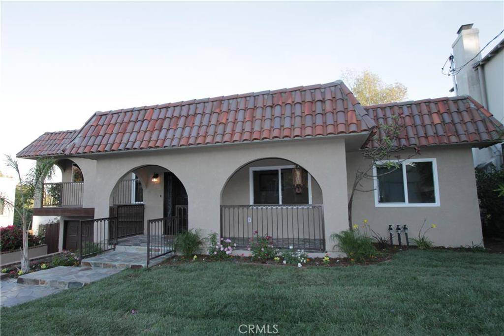San Pedro, CA 90732,1118 S Harbor View AVE