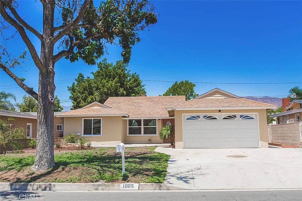 Azusa, CA 91702,1005 E Galatea ST