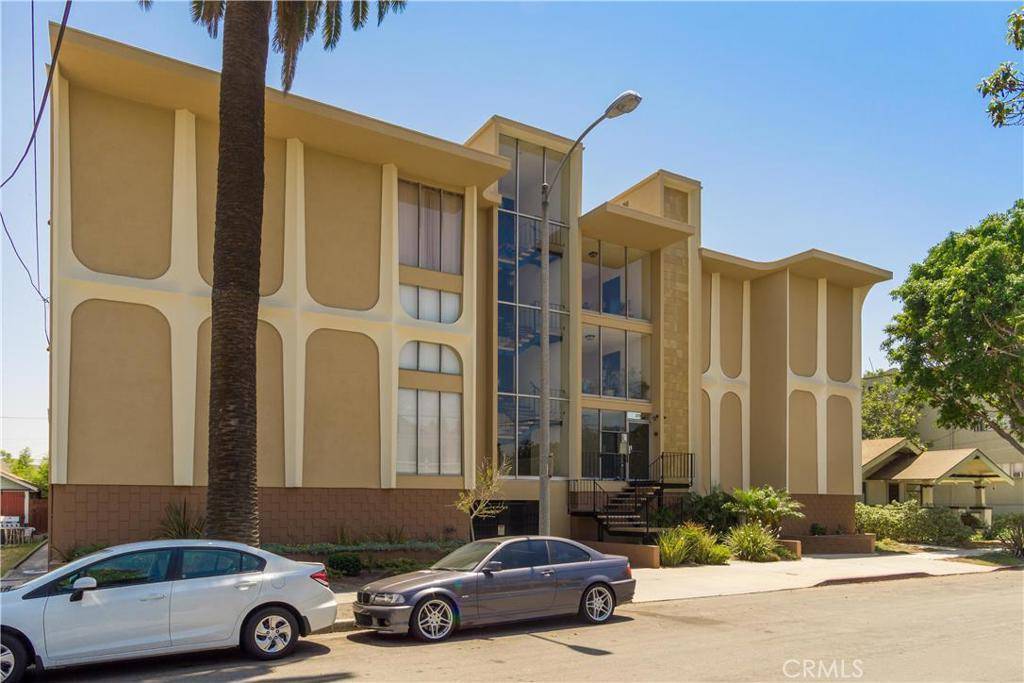 Long Beach, CA 90814,370 WISCONSIN AVE #204