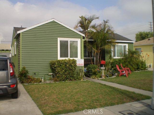 Wilmington, CA 90744,527 Lagoon AVE