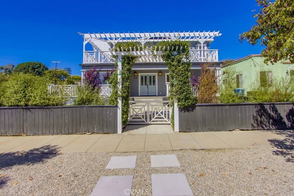 San Pedro, CA 90731,618 W 40th ST