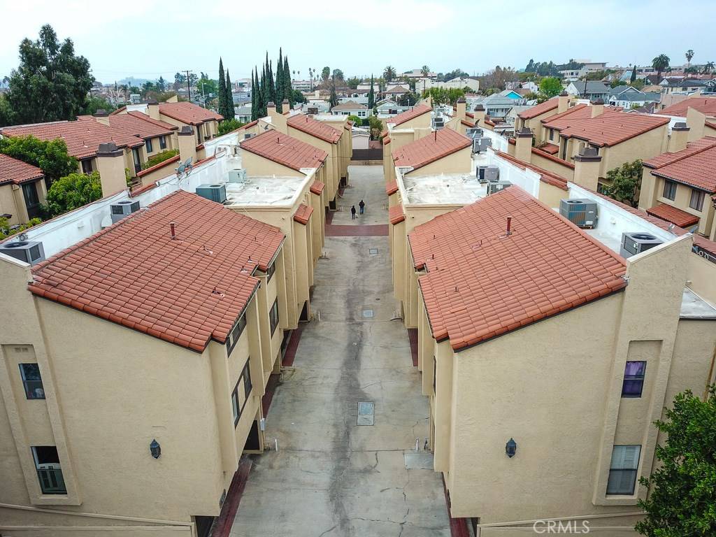 Alhambra, CA 91801,415 E Mission RD #12