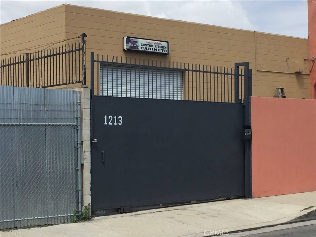 Harbor City, CA 90710,25323 Normandie AVE