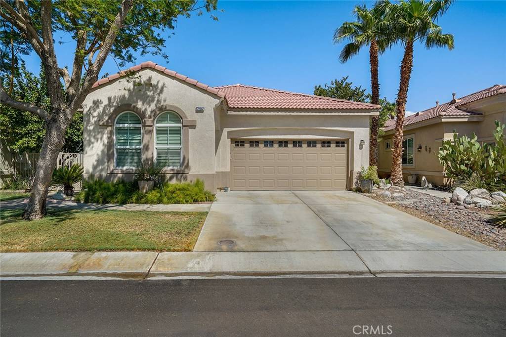 Indio, CA 92201,82652 Sky View LN