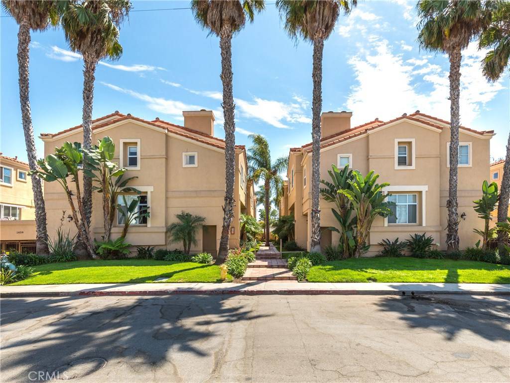 El Segundo, CA 90245,1630 E Palm AVE #5