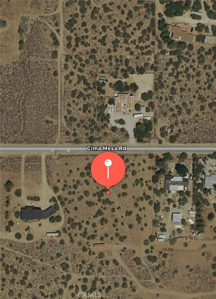 Juniper Hills, CA 93543,0 Vac/Cima Mesa Pav /Vic 104 Ste