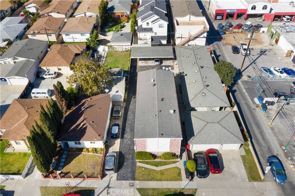 Lawndale, CA 90260,4419 W 171st ST
