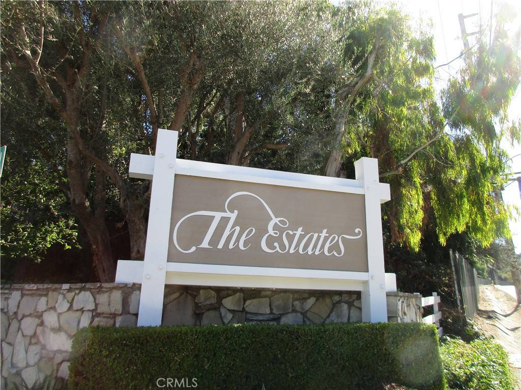 Rolling Hills Estates, CA 90274,3601 W Hidden LN #102