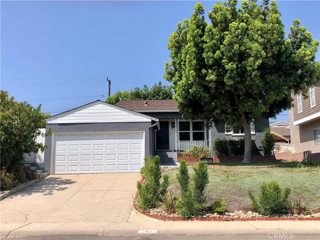 El Segundo, CA 90245,741 Bungalow DR