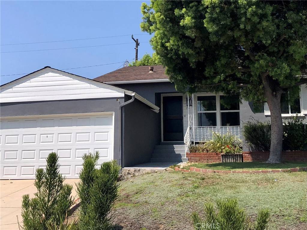 El Segundo, CA 90245,741 Bungalow DR