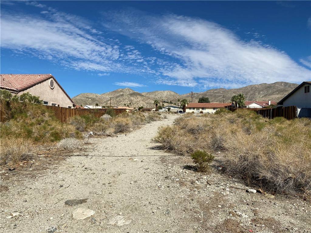 Desert Hot Springs, CA 92240,0 next lot Cactus