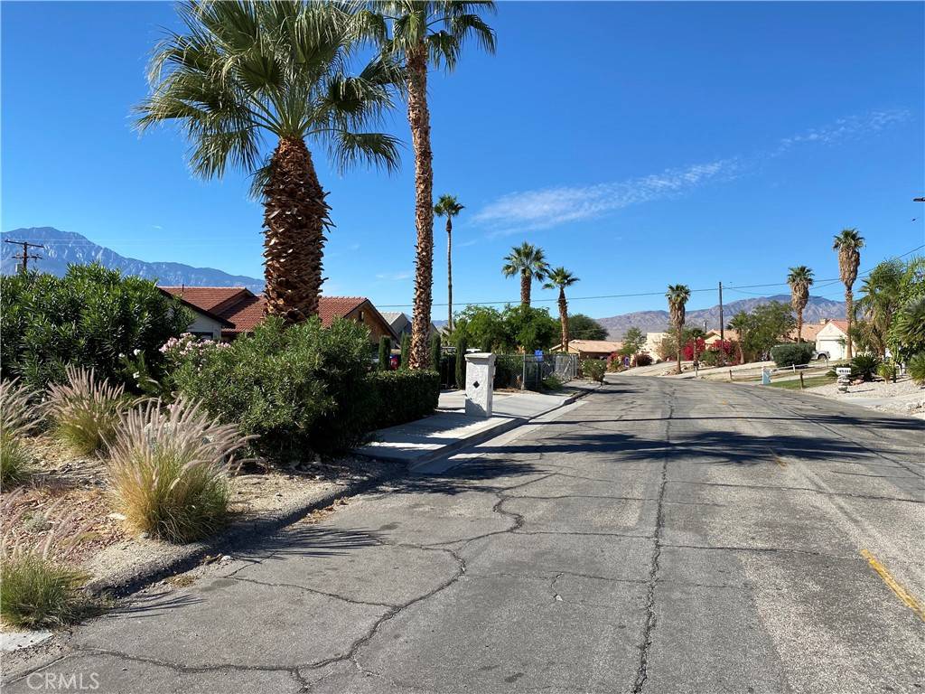 Desert Hot Springs, CA 92240,0 next lot Cactus