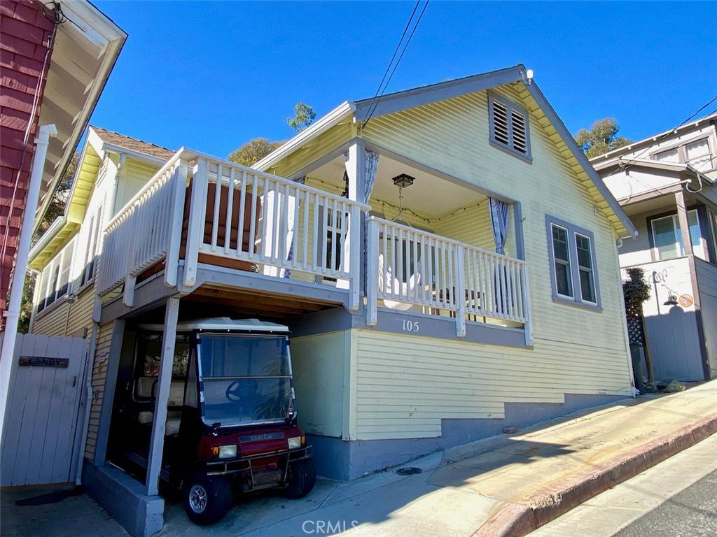 Avalon, CA 90704,105 Vieudelou AVE