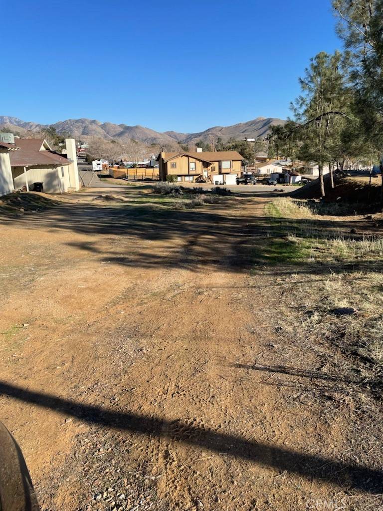 Wofford Heights, CA 93285,0 Panorama Dr.