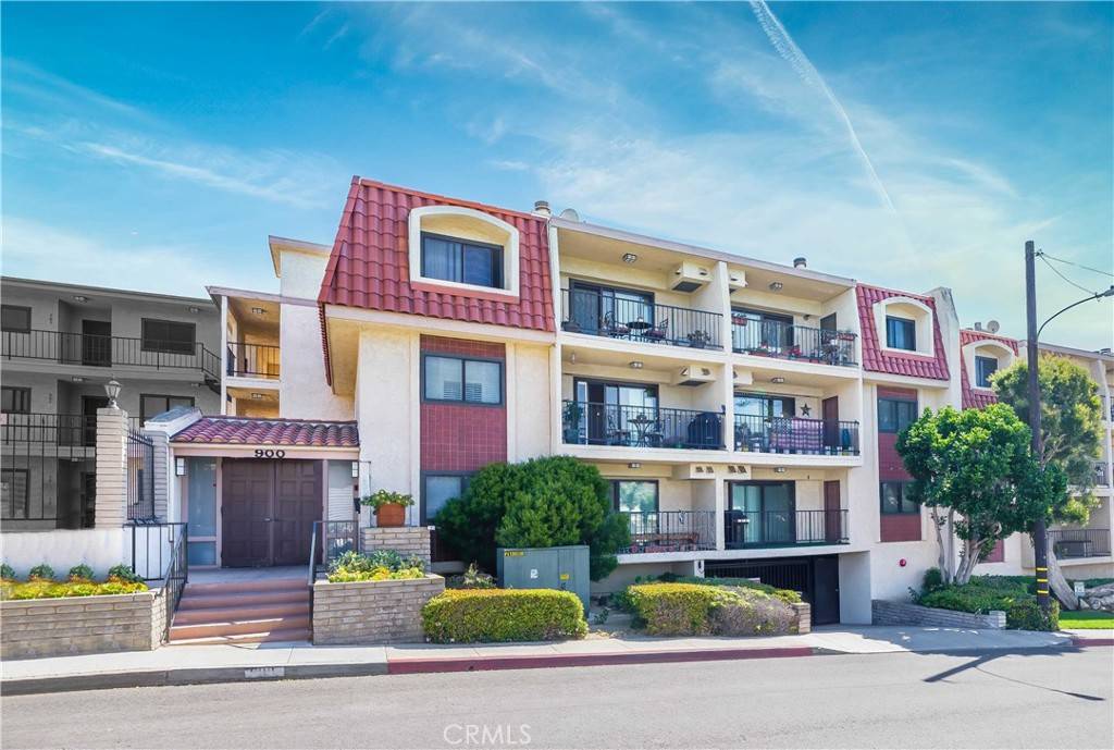 El Segundo, CA 90245,900 cedar ST #111