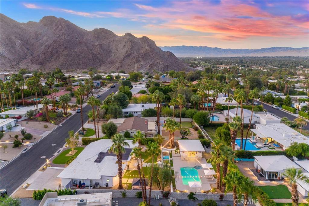 Rancho Mirage, CA 92270,71366 Biskra RD