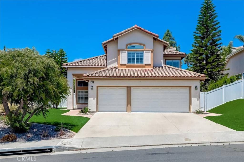 Rancho Santa Margarita, CA 92688,39 Via Bandada