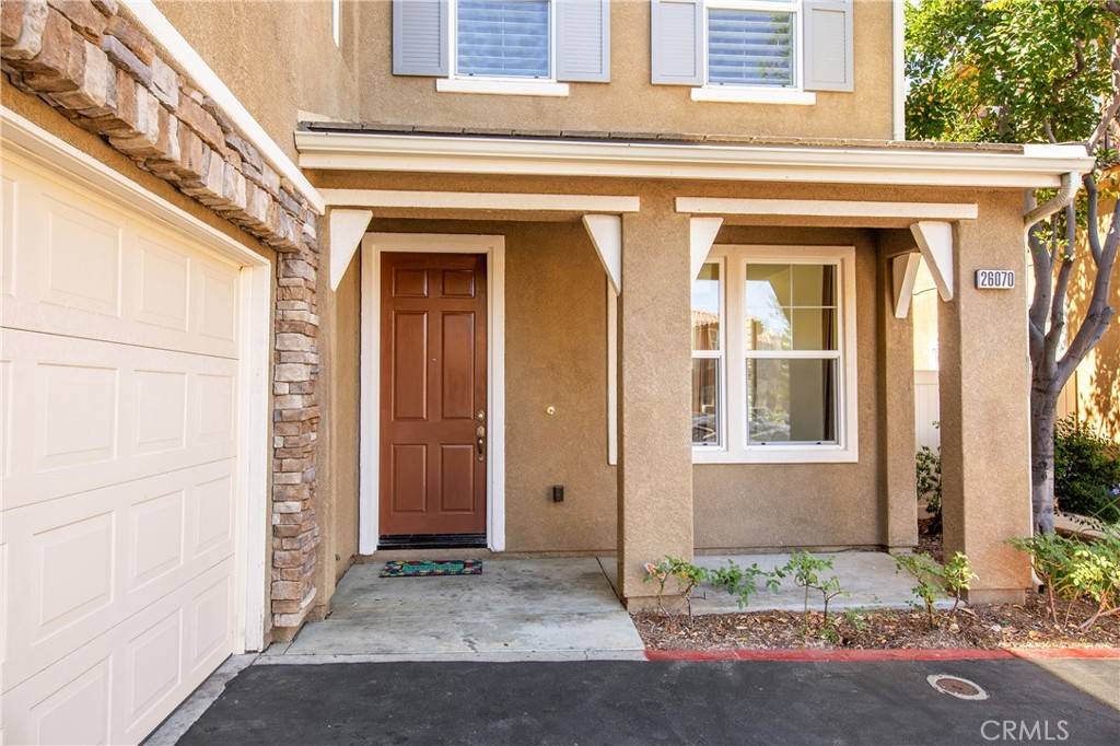 Newhall, CA 91350,26070 Medici CT