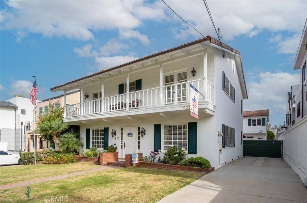 Hermosa Beach, CA 90254,931 5th ST