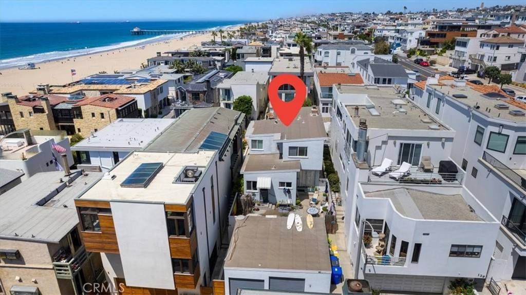 Manhattan Beach, CA 90266,124 2nd ST