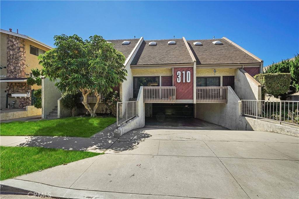 El Segundo, CA 90245,310 W Imperial AVE #1