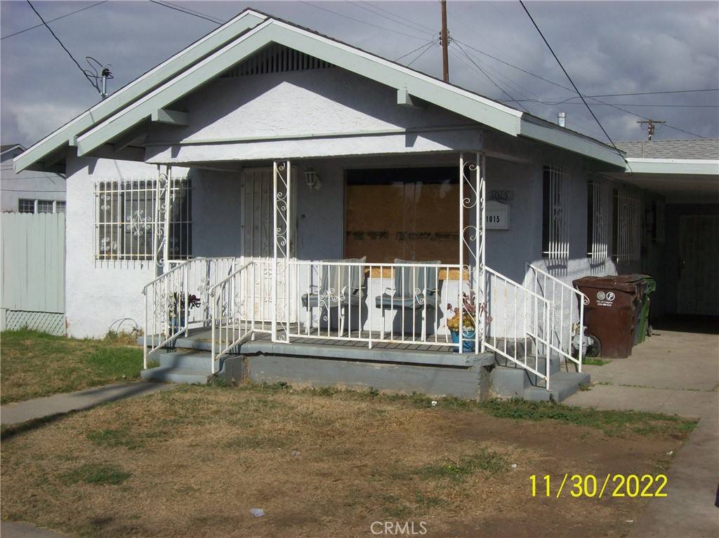 Compton, CA 90220,1015 W Palmer ST